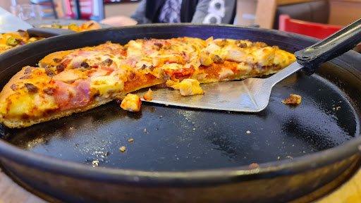 Photo of Pizza Hut - Unit 20a, Weavers Wharf, Black Horse Ln, Kidderminster DY11 6UU