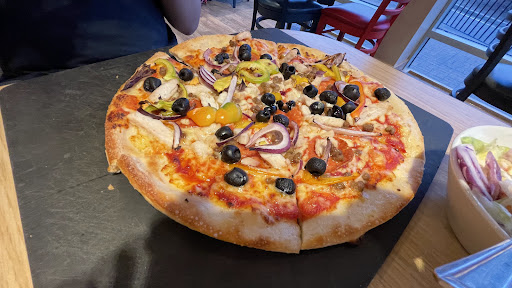 Photo of Pizza Hut - Unit 20a, Weavers Wharf, Black Horse Ln, Kidderminster DY11 6UU