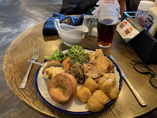 Photo of Black Horse - 6 Banbury Rd, Kidlington OX5 2BT