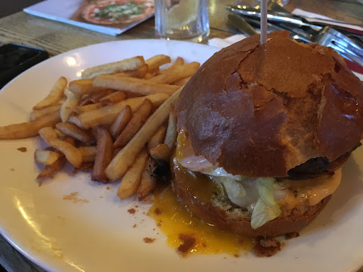 Photo of Black Horse - 6 Banbury Rd, Kidlington OX5 2BT