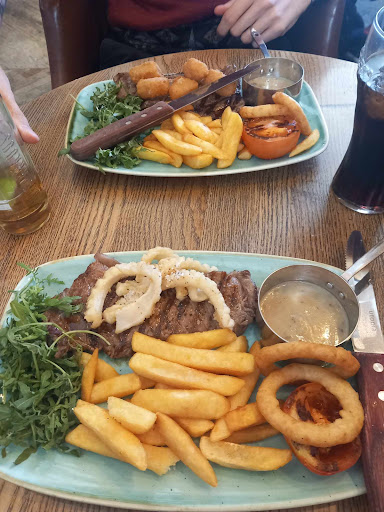 Photo of Black Horse - 6 Banbury Rd, Kidlington OX5 2BT