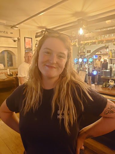 Photo of Black Horse - 6 Banbury Rd, Kidlington OX5 2BT