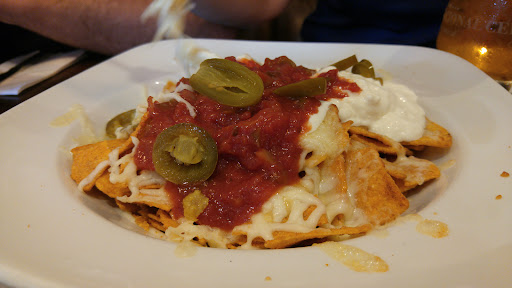 Photo of Black Horse - 6 Banbury Rd, Kidlington OX5 2BT