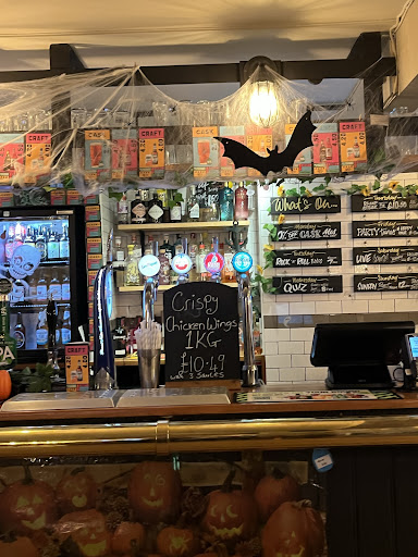 Photo of Black Horse - 6 Banbury Rd, Kidlington OX5 2BT