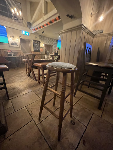 Photo of Black Horse - 6 Banbury Rd, Kidlington OX5 2BT