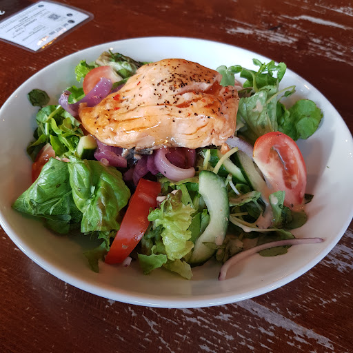 Photo of Black Horse - 6 Banbury Rd, Kidlington OX5 2BT