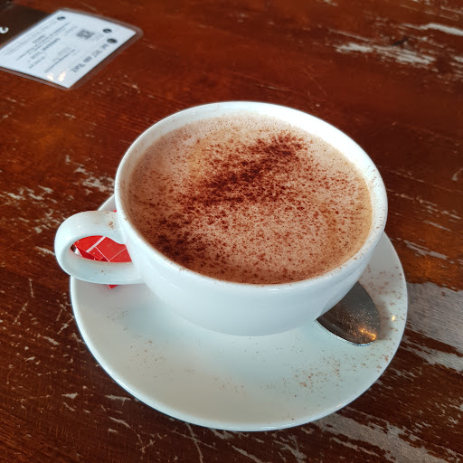 Photo of Black Horse - 6 Banbury Rd, Kidlington OX5 2BT