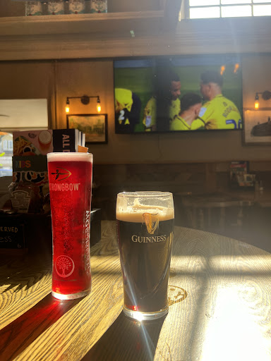 Photo of Black Horse - 6 Banbury Rd, Kidlington OX5 2BT