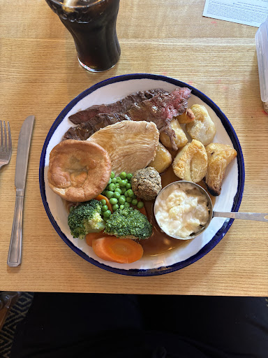 Photo of Black Horse - 6 Banbury Rd, Kidlington OX5 2BT