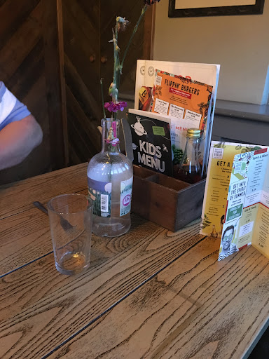 Photo of Black Horse - 6 Banbury Rd, Kidlington OX5 2BT