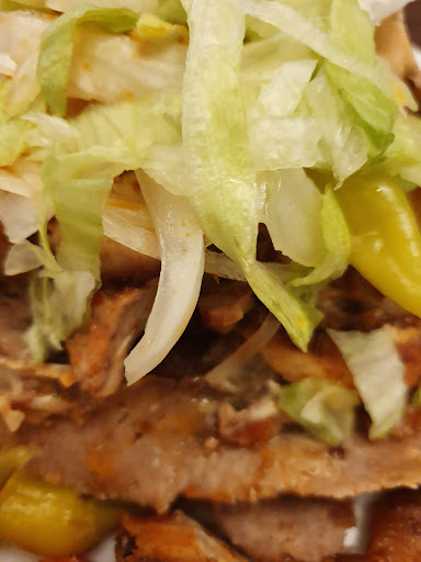 Photo of Express BBQ Pizza - 3A Oxford Rd, Kidlington OX5 2BP