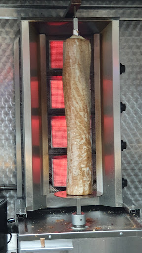 Photo of Express BBQ Pizza - 3A Oxford Rd, Kidlington OX5 2BP