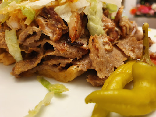 Photo of Express BBQ Pizza - 3A Oxford Rd, Kidlington OX5 2BP