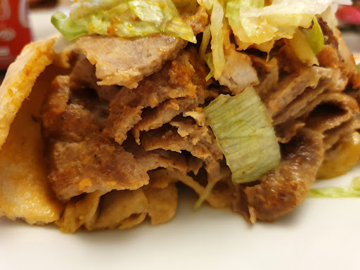 Photo of Express BBQ Pizza - 3A Oxford Rd, Kidlington OX5 2BP