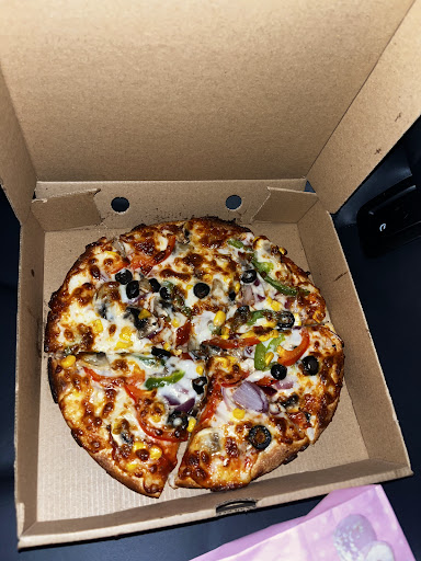 Photo of Express BBQ Pizza - 3A Oxford Rd, Kidlington OX5 2BP