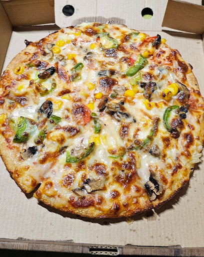 Photo of Express BBQ Pizza - 3A Oxford Rd, Kidlington OX5 2BP