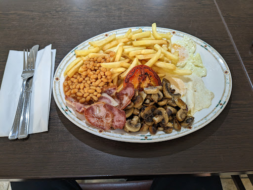 Photo of Express BBQ Pizza - 3A Oxford Rd, Kidlington OX5 2BP