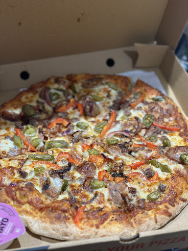 Photo of Off The Hook (Kidlington) - 9 Oxford Rd, Kidlington OX5 2BP