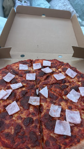 Photo of Off The Hook (Kidlington) - 9 Oxford Rd, Kidlington OX5 2BP