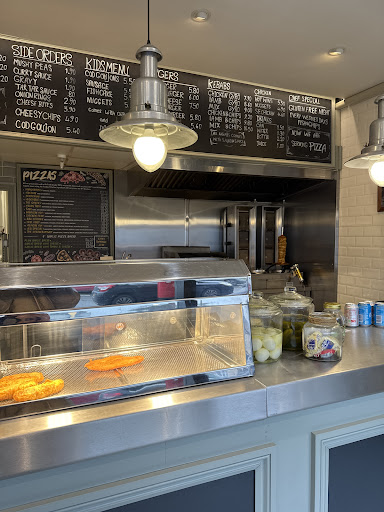 Photo of Off The Hook (Kidlington) - 9 Oxford Rd, Kidlington OX5 2BP