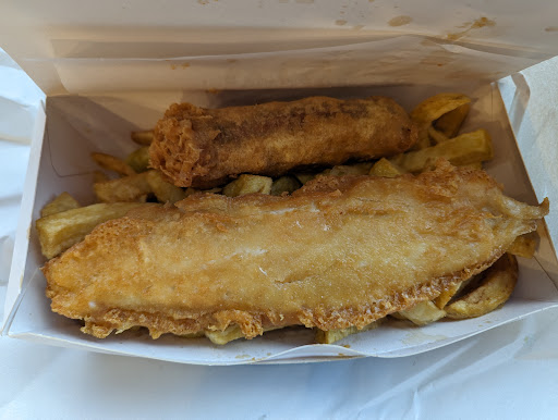 Photo of Off The Hook (Kidlington) - 9 Oxford Rd, Kidlington OX5 2BP