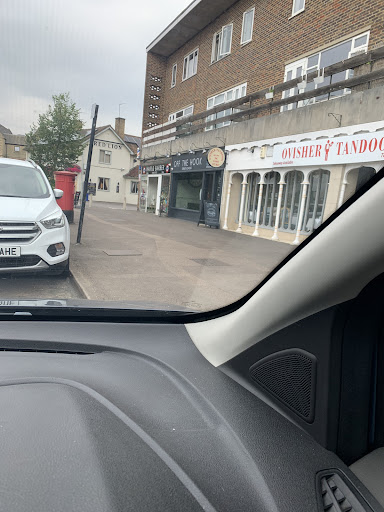 Photo of Off The Hook (Kidlington) - 9 Oxford Rd, Kidlington OX5 2BP