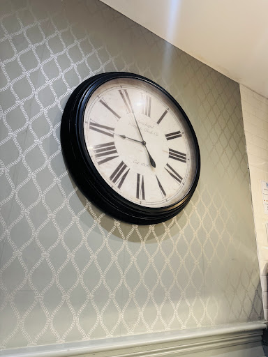 Photo of Off The Hook (Kidlington) - 9 Oxford Rd, Kidlington OX5 2BP