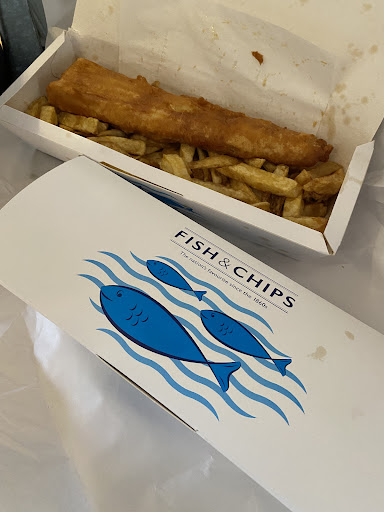 Photo of Off The Hook (Kidlington) - 9 Oxford Rd, Kidlington OX5 2BP