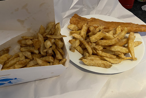 Photo of Off The Hook (Kidlington) - 9 Oxford Rd, Kidlington OX5 2BP