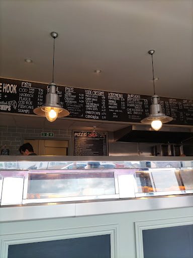 Photo of Off The Hook (Kidlington) - 9 Oxford Rd, Kidlington OX5 2BP