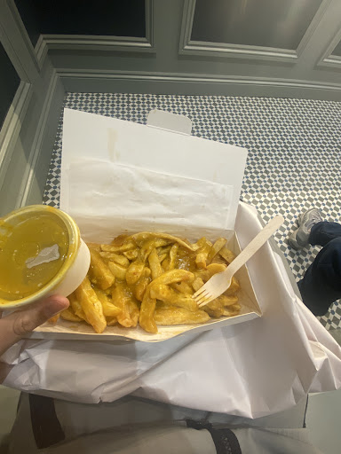 Photo of Off The Hook (Kidlington) - 9 Oxford Rd, Kidlington OX5 2BP