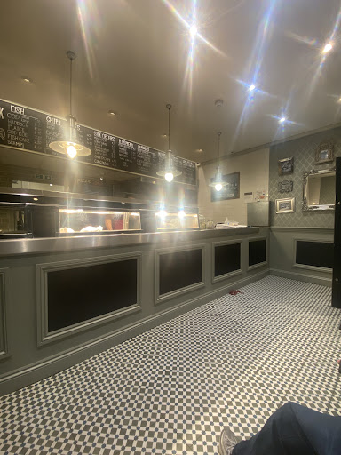 Photo of Off The Hook (Kidlington) - 9 Oxford Rd, Kidlington OX5 2BP