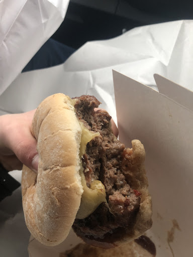 Photo of Off The Hook (Kidlington) - 9 Oxford Rd, Kidlington OX5 2BP