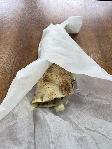 Photo of Fanoush Falafel Salad Bar - 103 London Rd, Highfield, Sheffield S2 4LE