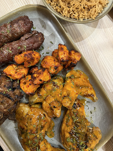 Photo of Sabirs Grill - 224-230 London Rd, Highfield, Sheffield S2 4LW