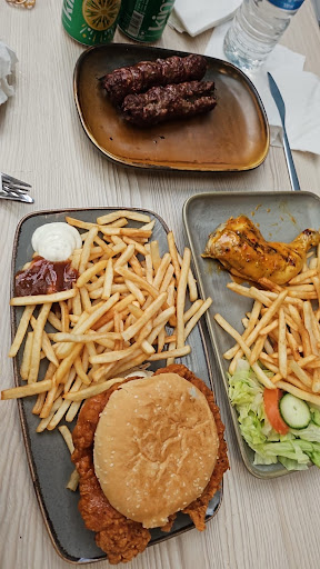 Photo of Sabirs Grill - 224-230 London Rd, Highfield, Sheffield S2 4LW