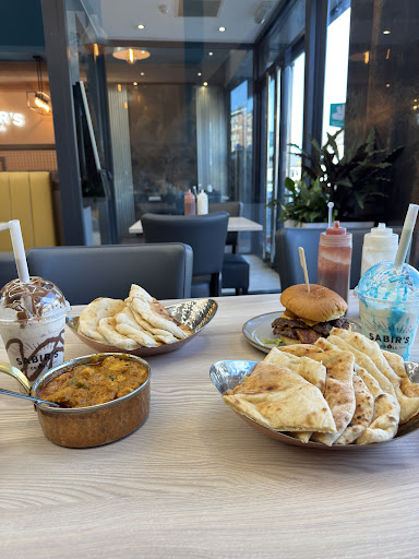 Photo of Sabirs Grill - 224-230 London Rd, Highfield, Sheffield S2 4LW