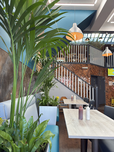 Photo of Sabirs Grill - 224-230 London Rd, Highfield, Sheffield S2 4LW