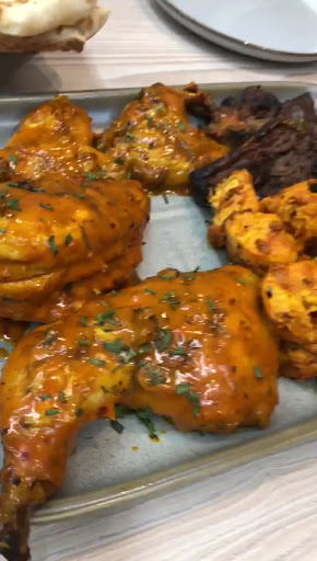 Photo of Sabirs Grill - 224-230 London Rd, Highfield, Sheffield S2 4LW