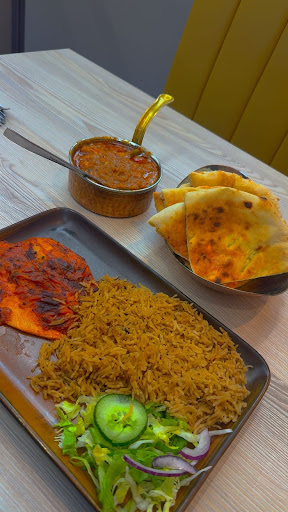Photo of Sabirs Grill - 224-230 London Rd, Highfield, Sheffield S2 4LW