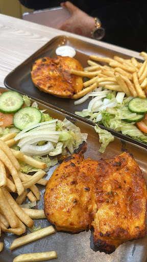 Photo of Sabirs Grill - 224-230 London Rd, Highfield, Sheffield S2 4LW