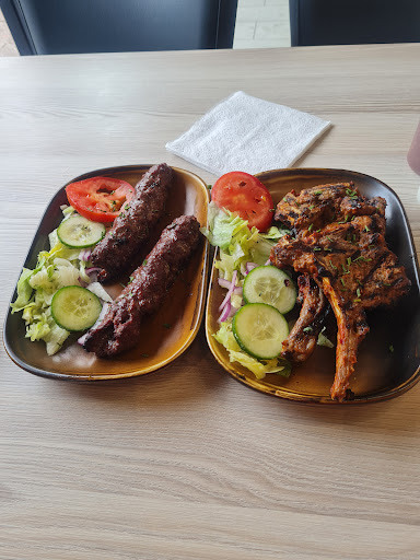Photo of Sabirs Grill - 224-230 London Rd, Highfield, Sheffield S2 4LW