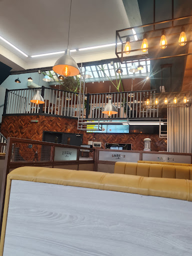 Photo of Sabirs Grill - 224-230 London Rd, Highfield, Sheffield S2 4LW