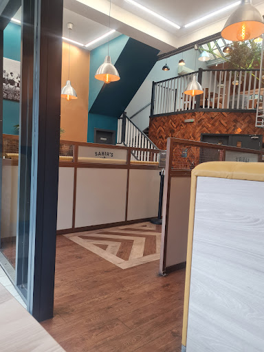 Photo of Sabirs Grill - 224-230 London Rd, Highfield, Sheffield S2 4LW