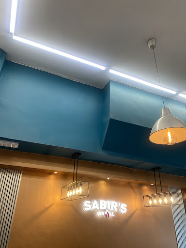 Photo of Sabirs Grill - 224-230 London Rd, Highfield, Sheffield S2 4LW