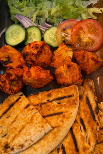 Photo of Sabirs Grill - 224-230 London Rd, Highfield, Sheffield S2 4LW