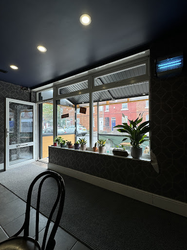 Photo of AL-BASHA RESTAURANT - 55 Copley Rd, Doncaster DN1 2QP