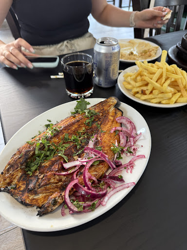 Photo of A Taste Of Arabia المذاق العربي - 446 Firth Park Rd, Sheffield S5 6HH