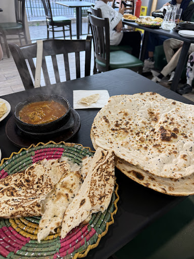 Photo of A Taste Of Arabia المذاق العربي - 446 Firth Park Rd, Sheffield S5 6HH