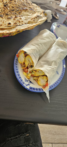 Photo of A Taste Of Arabia المذاق العربي - 446 Firth Park Rd, Sheffield S5 6HH